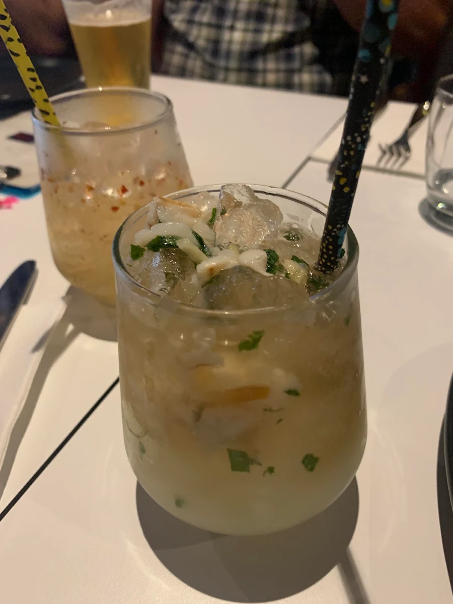 Highlights, Ms Kim Vietnamese Restaurant & Bar
