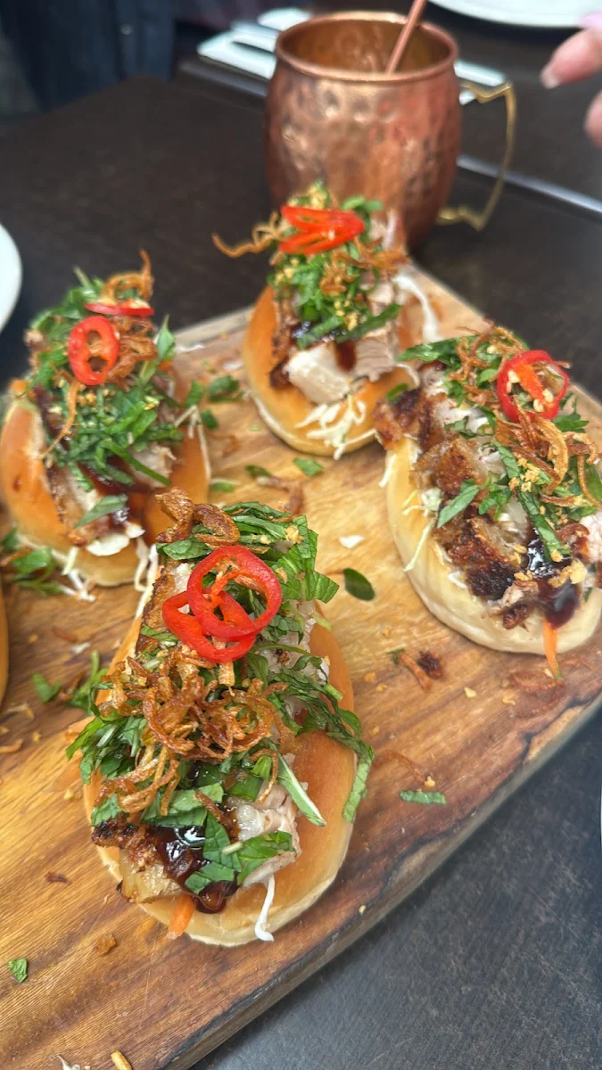 Highlights, Ms Kim Vietnamese Restaurant & Bar
