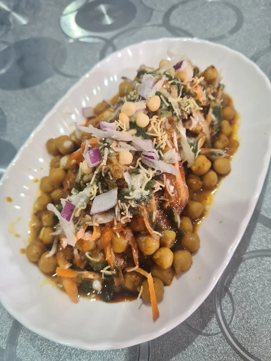 Highlights, Punjabi Tadka food truck