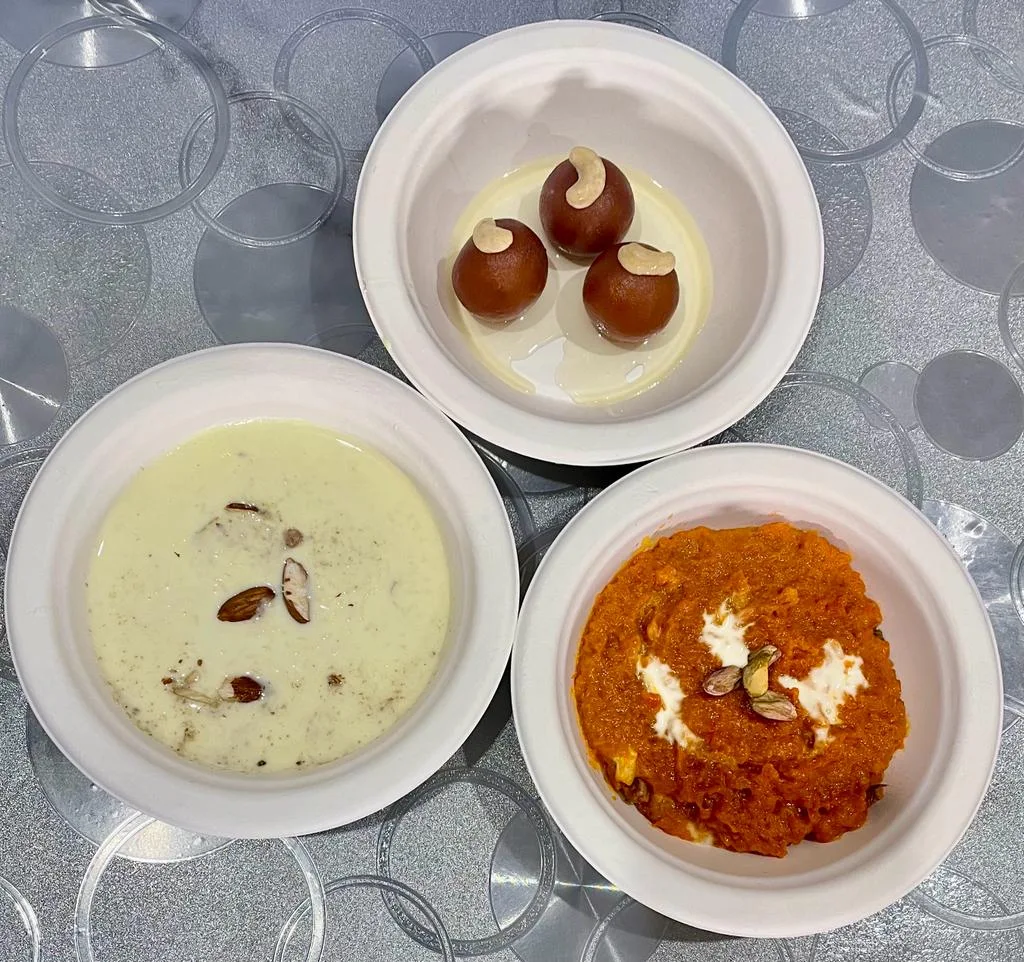 Highlights, Punjabi Tadka food truck