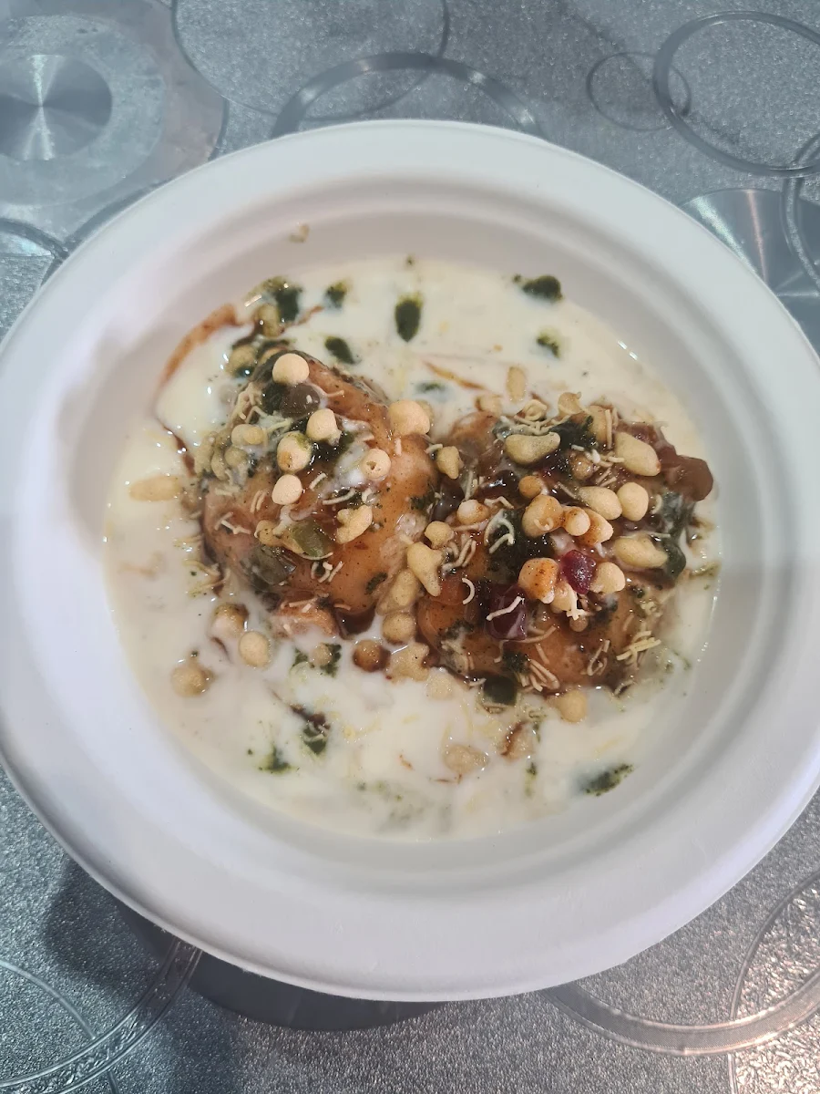Highlights, Punjabi Tadka food truck