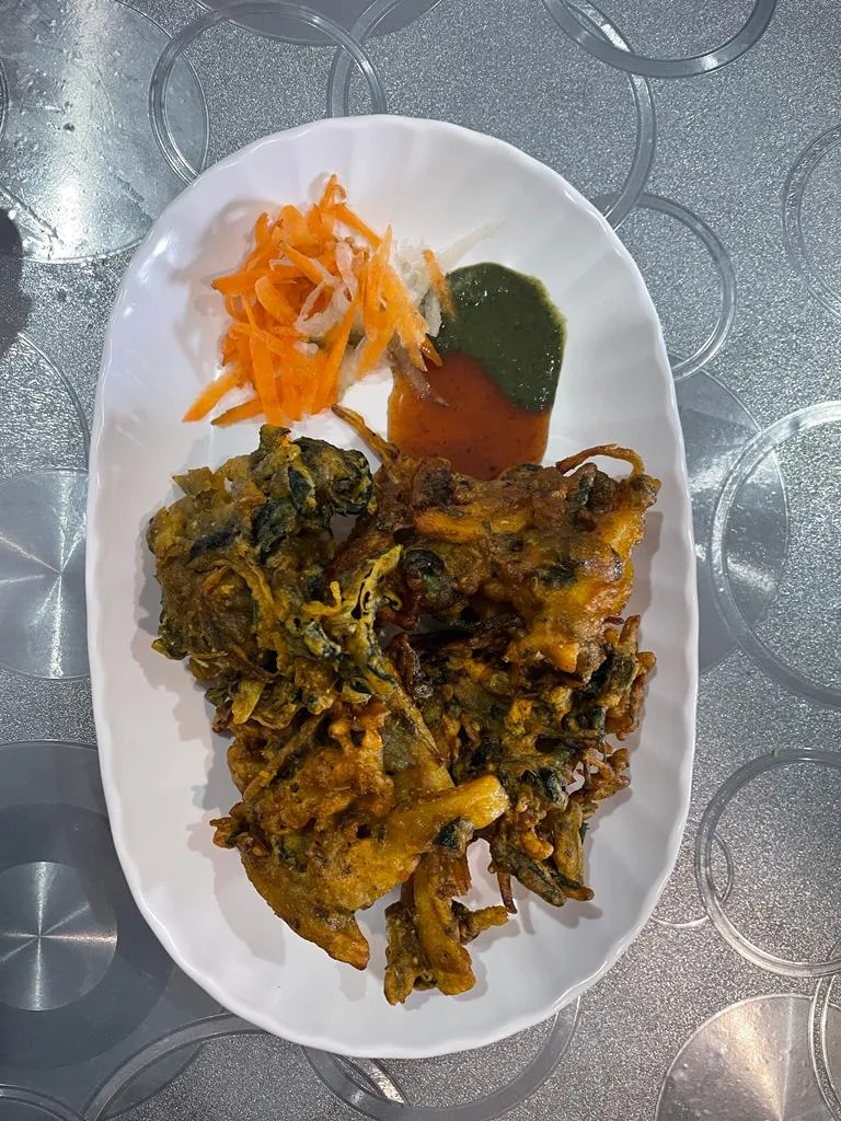 Highlights, Punjabi Tadka food truck
