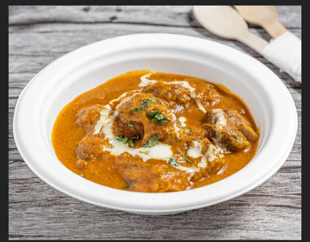 Highlights, Punjabi Tadka food truck