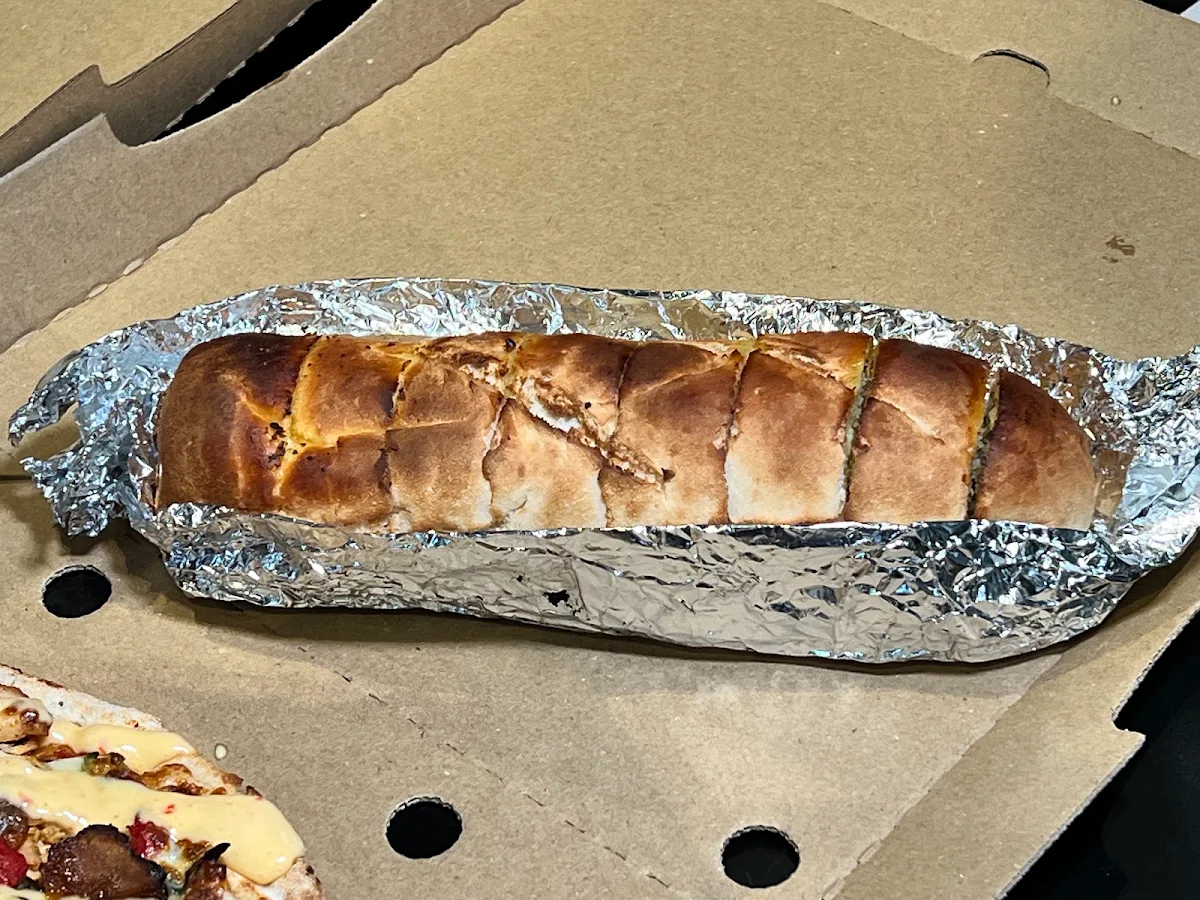 Highlights, Crust Pizza Norwood