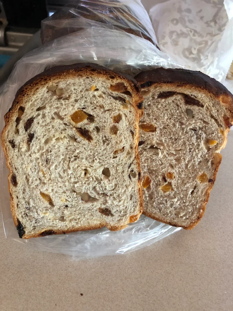 Highlights, Curcio's Drive-thru Bakery
