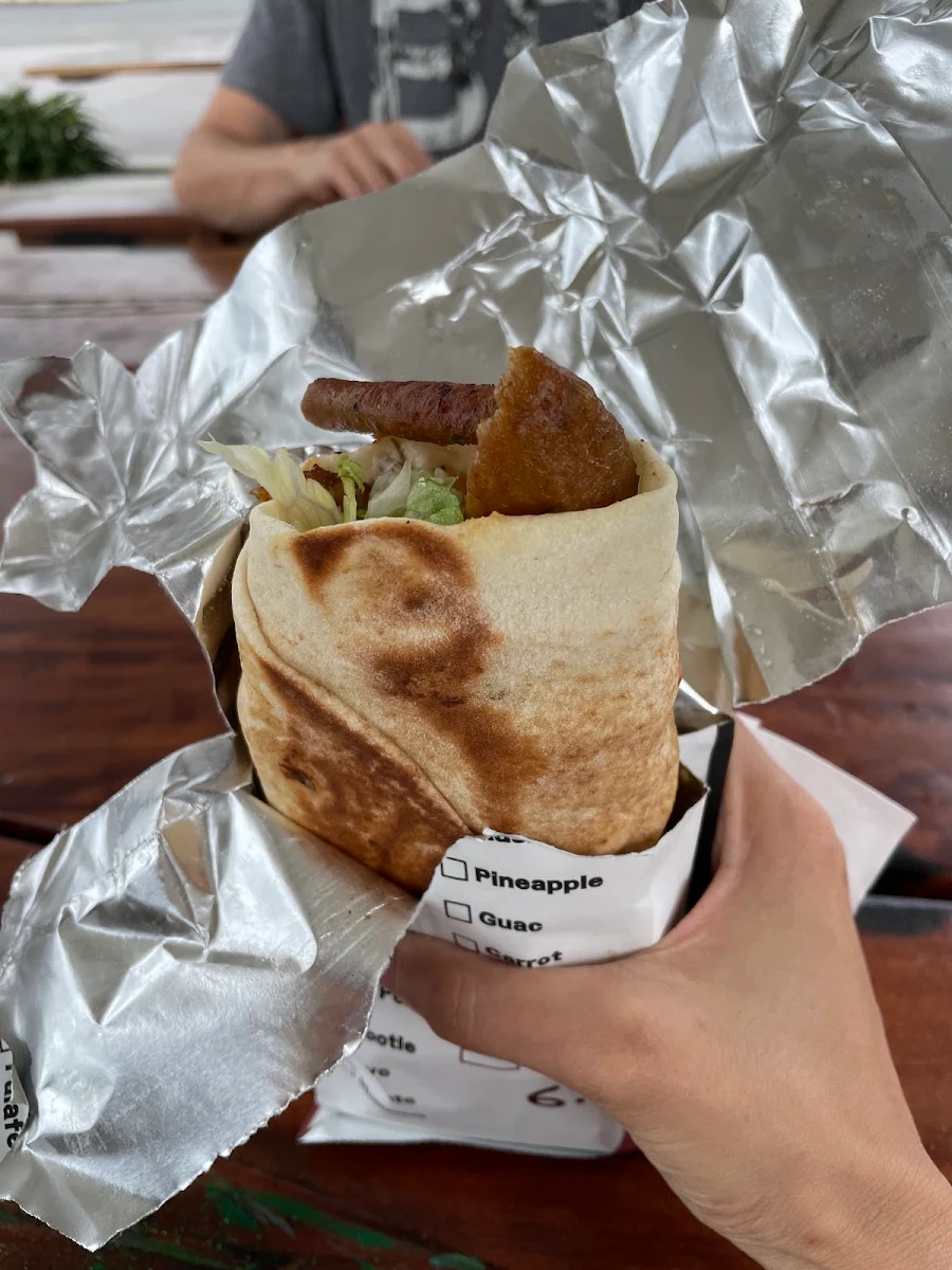 Highlights, Ms Kebabs & Grill