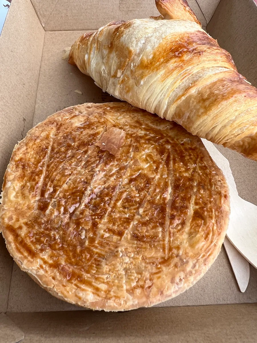 Meat Pie