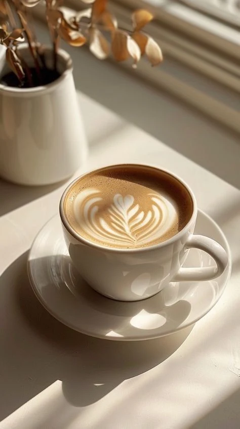 Highlights, Morning mug cafe