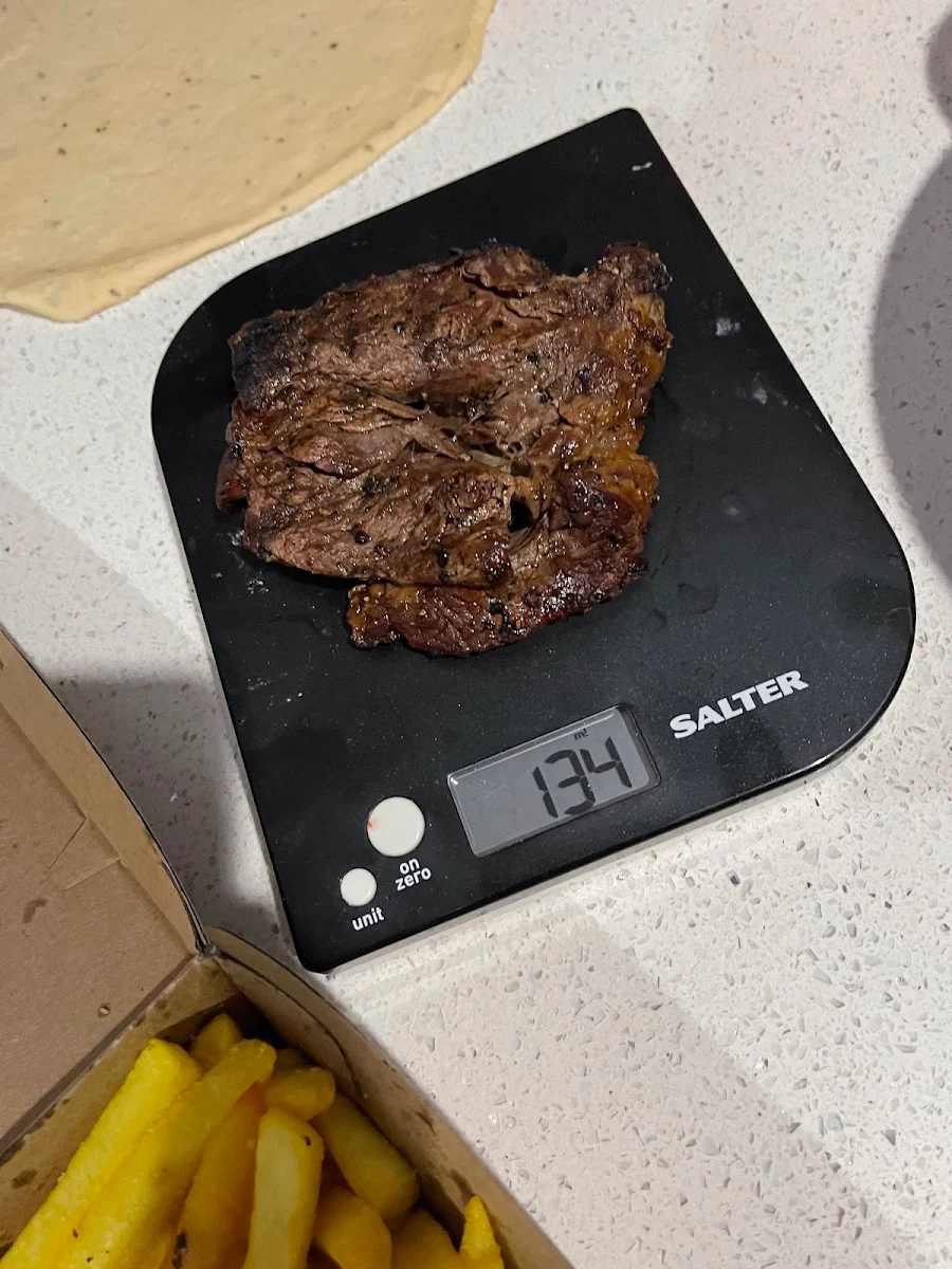 Highlights, Nevada Kebabs & Burger Bar