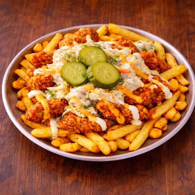 Highlights, Nevada Kebabs & Burger Bar