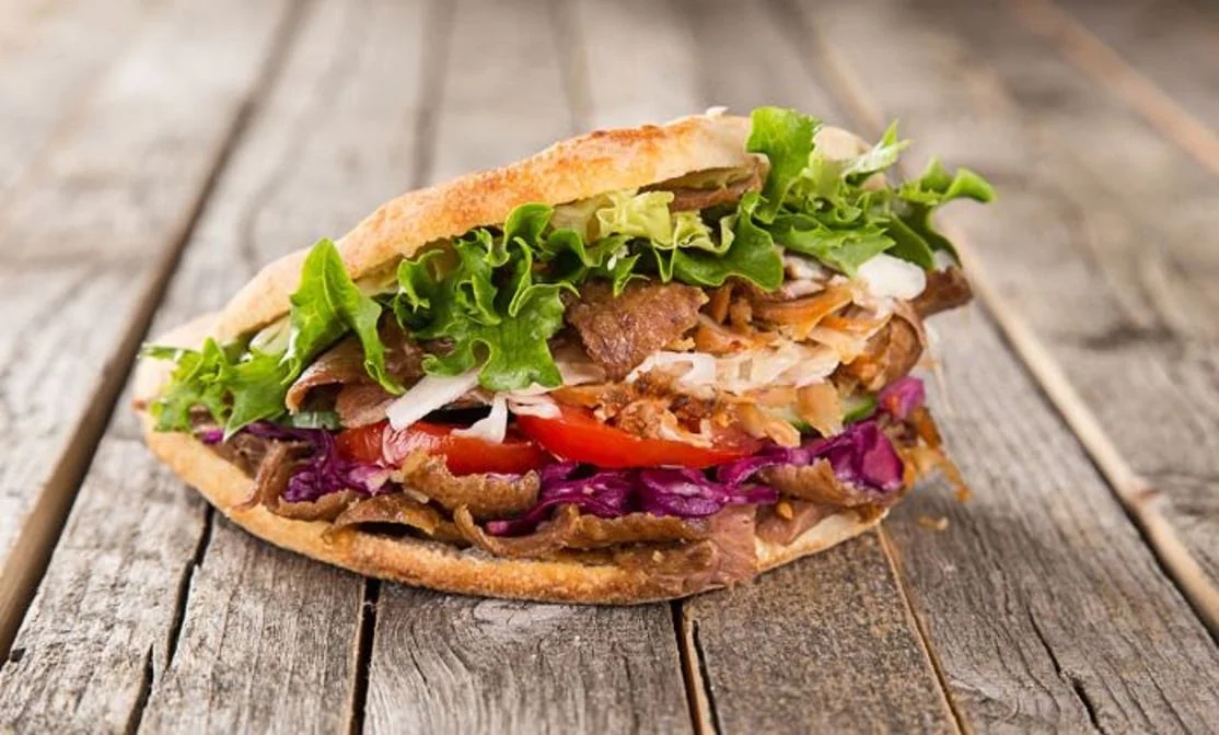 Highlights, Nevada Kebabs & Burger Bar