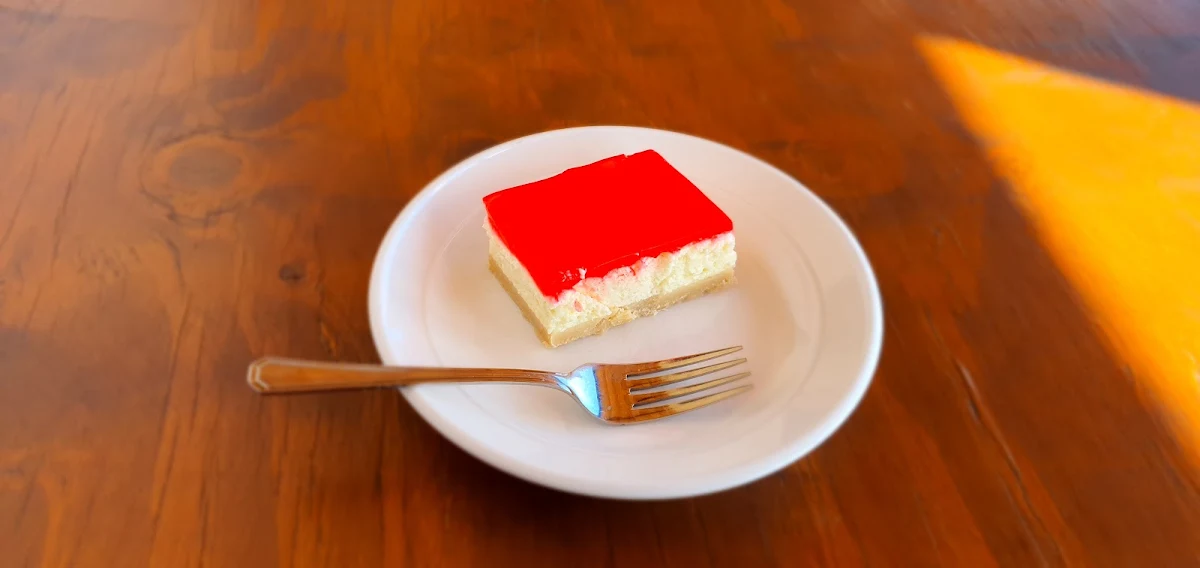 Short Cake