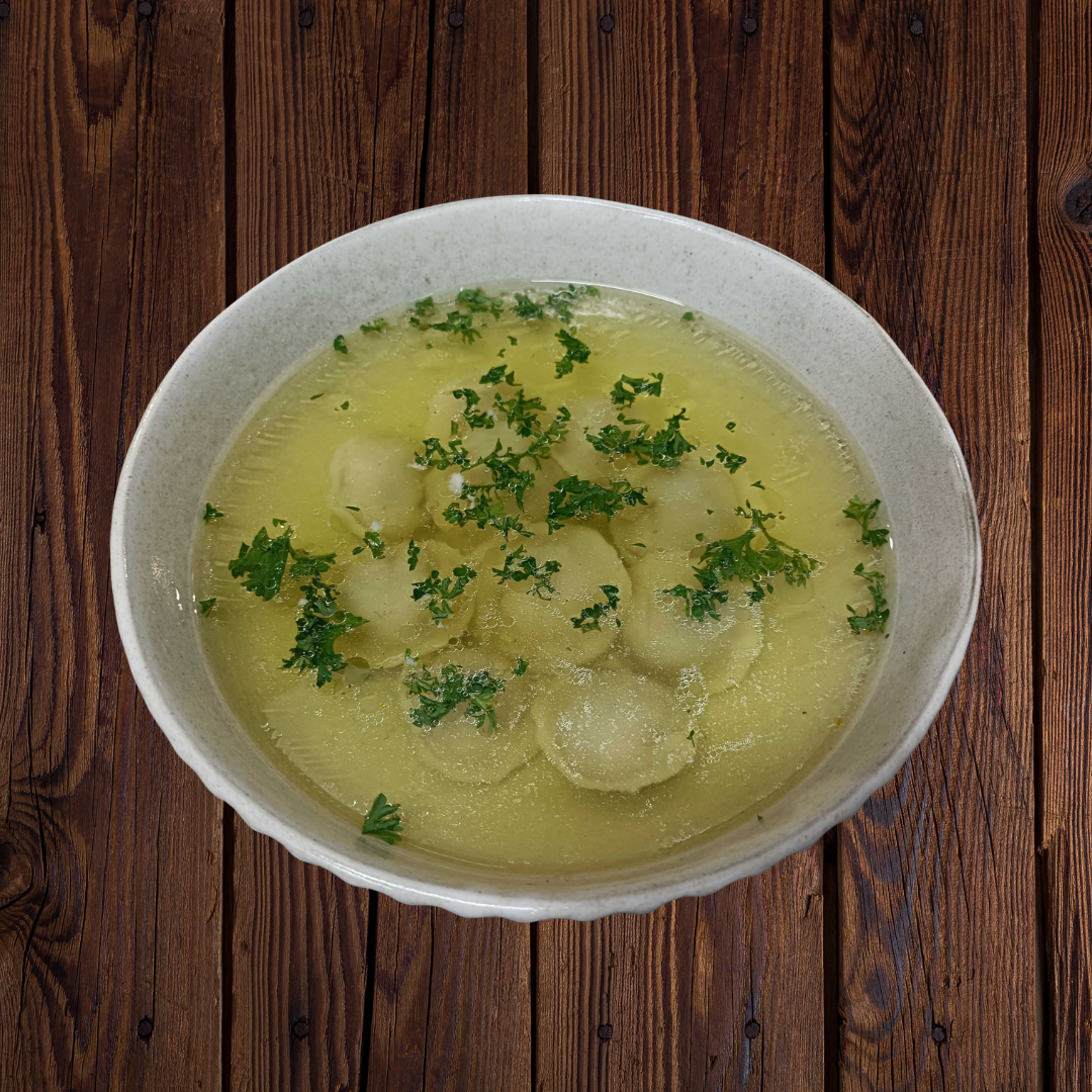 Dumpling Soup, The Ukrainian Club Brisbane (Ukrainian Community of Queensland Inc.)