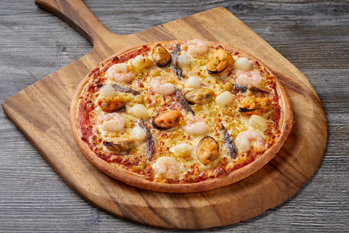 Highlights, Amalfi Pizza & Pasta Sippy Downs