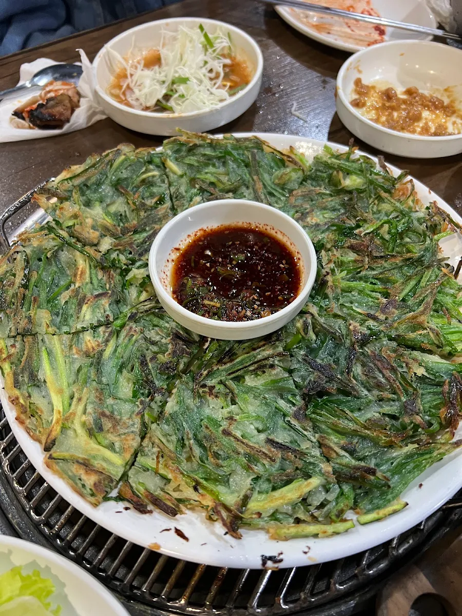 Highlights, Mapo BBQ West Ryde