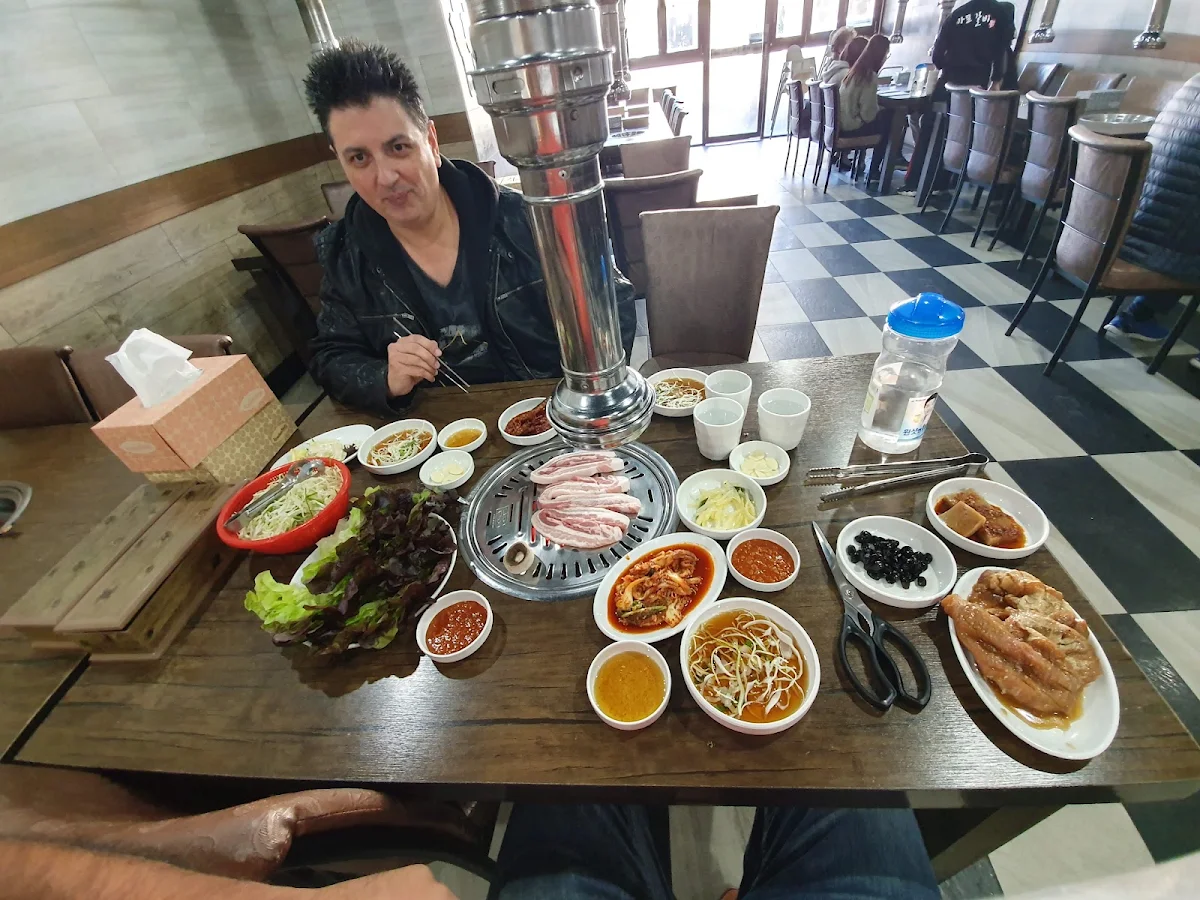 Highlights, Mapo BBQ West Ryde