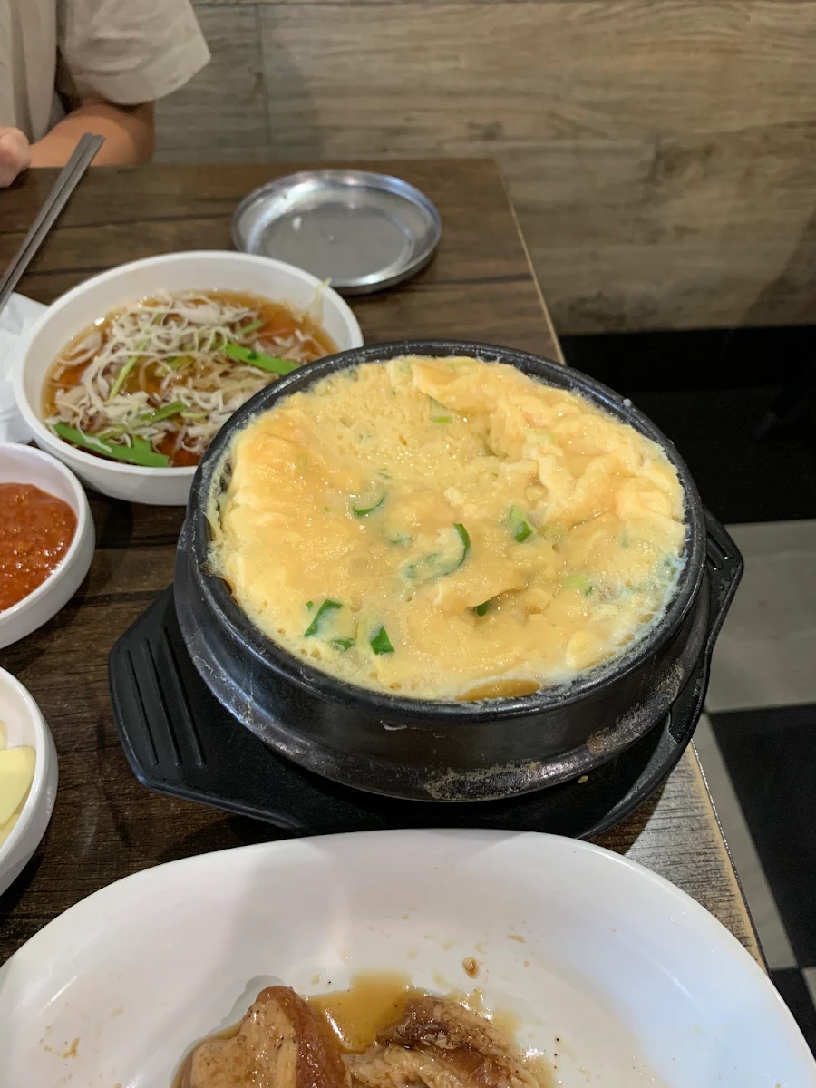 Highlights, Mapo BBQ West Ryde