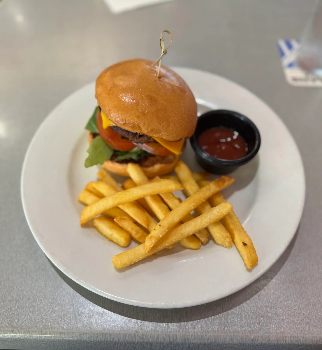 Highlights, Burnside Tavern