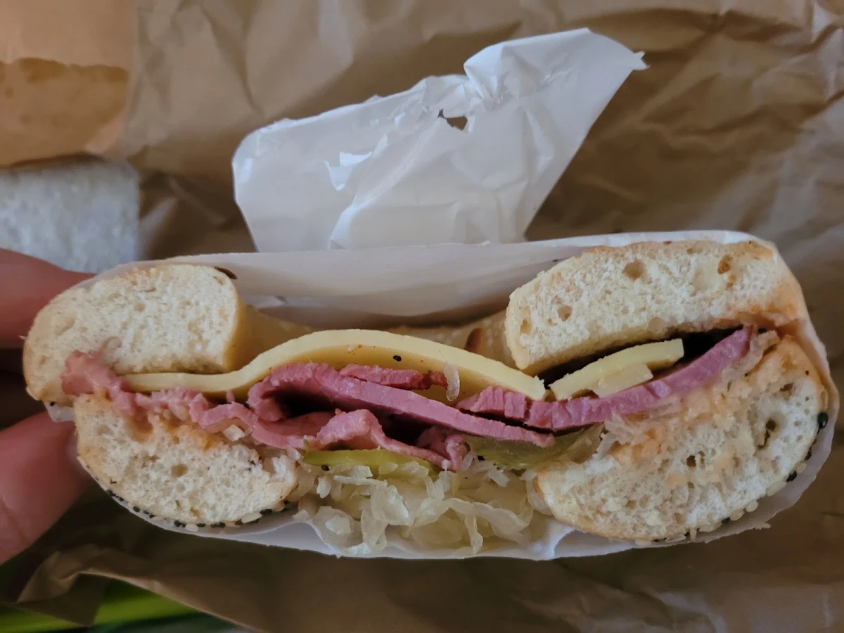 Rueben