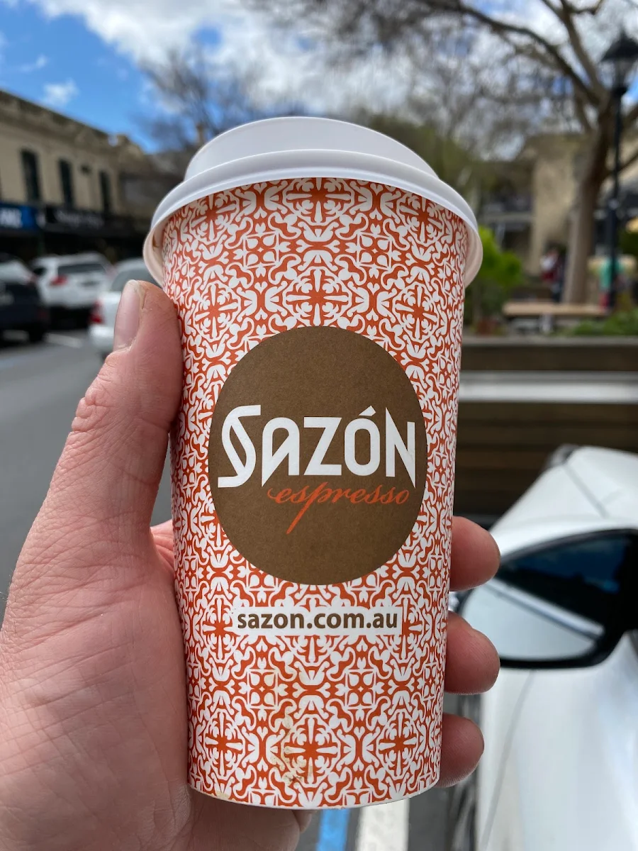 Chai Latte