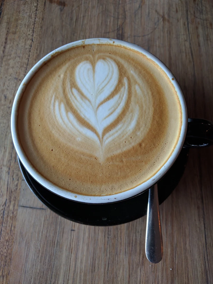 Flat White