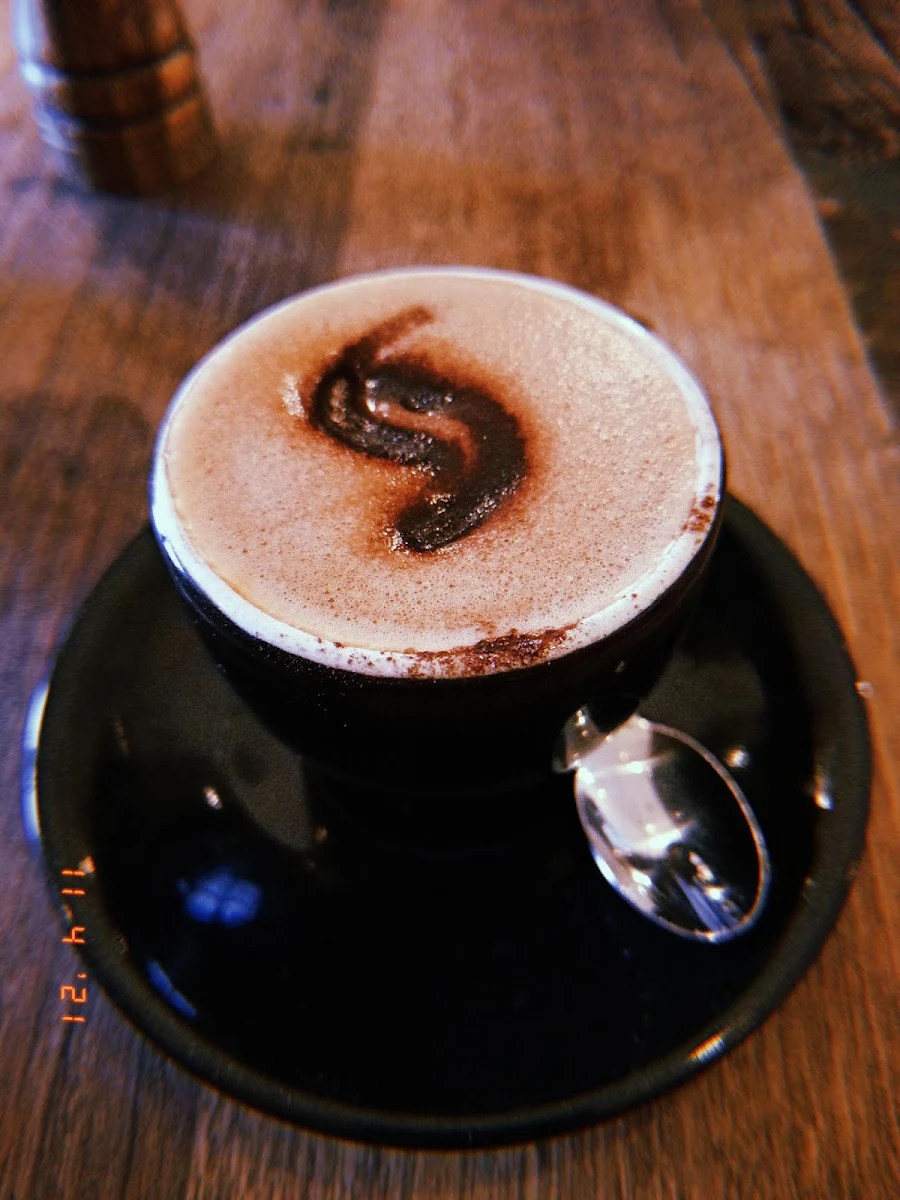 Mocha