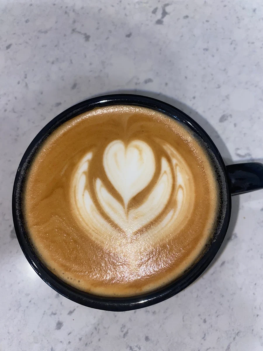 Flat White, Hungry Harry