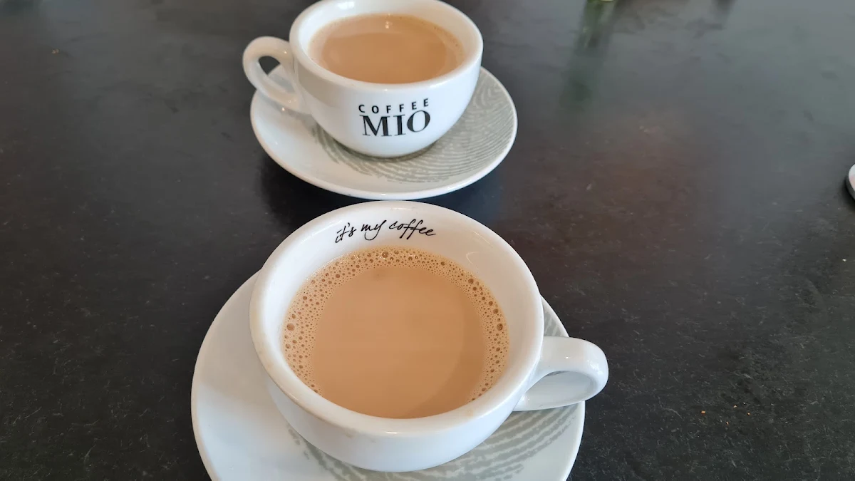 Coffee, Lakshmi Vilas