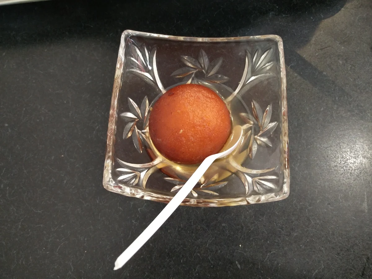 Gulab Jamin, Lakshmi Vilas
