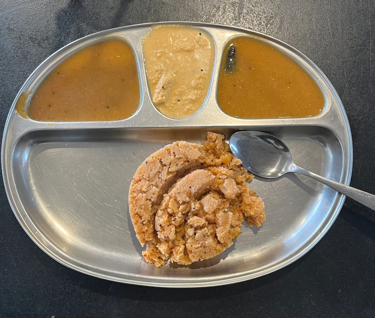 Upma, Lakshmi Vilas