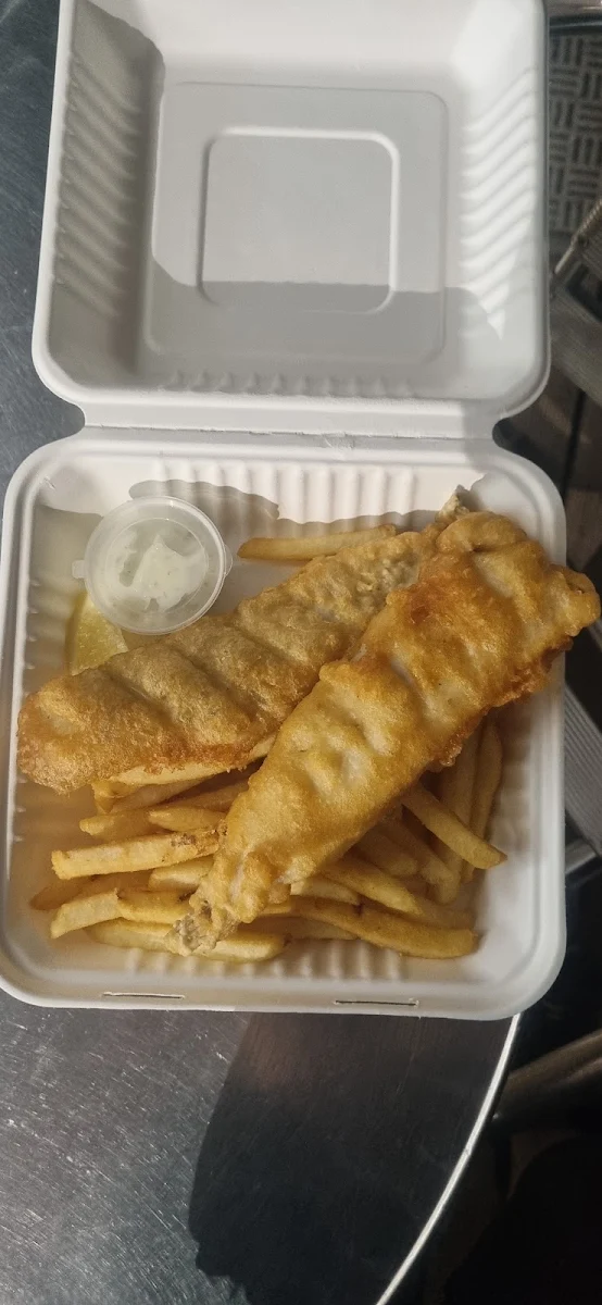 Butterfish