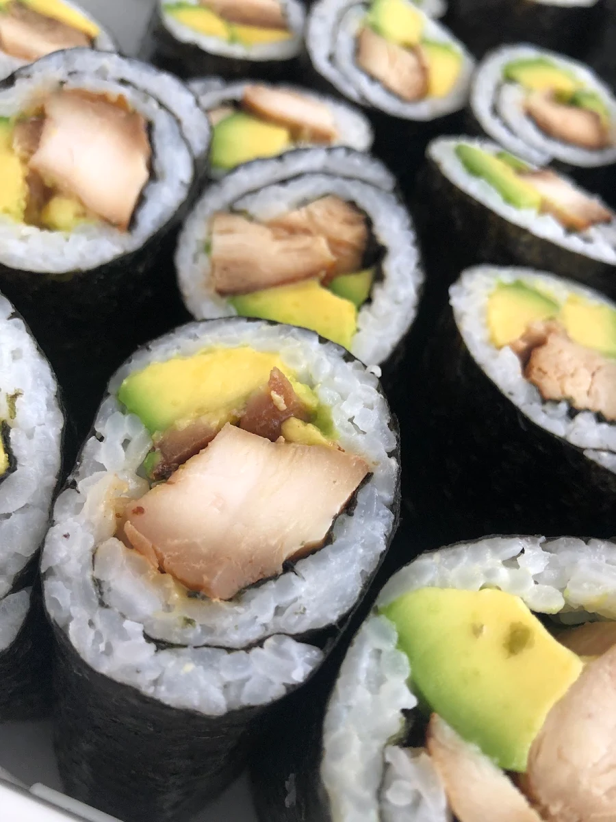 Highlights, GmanSushi