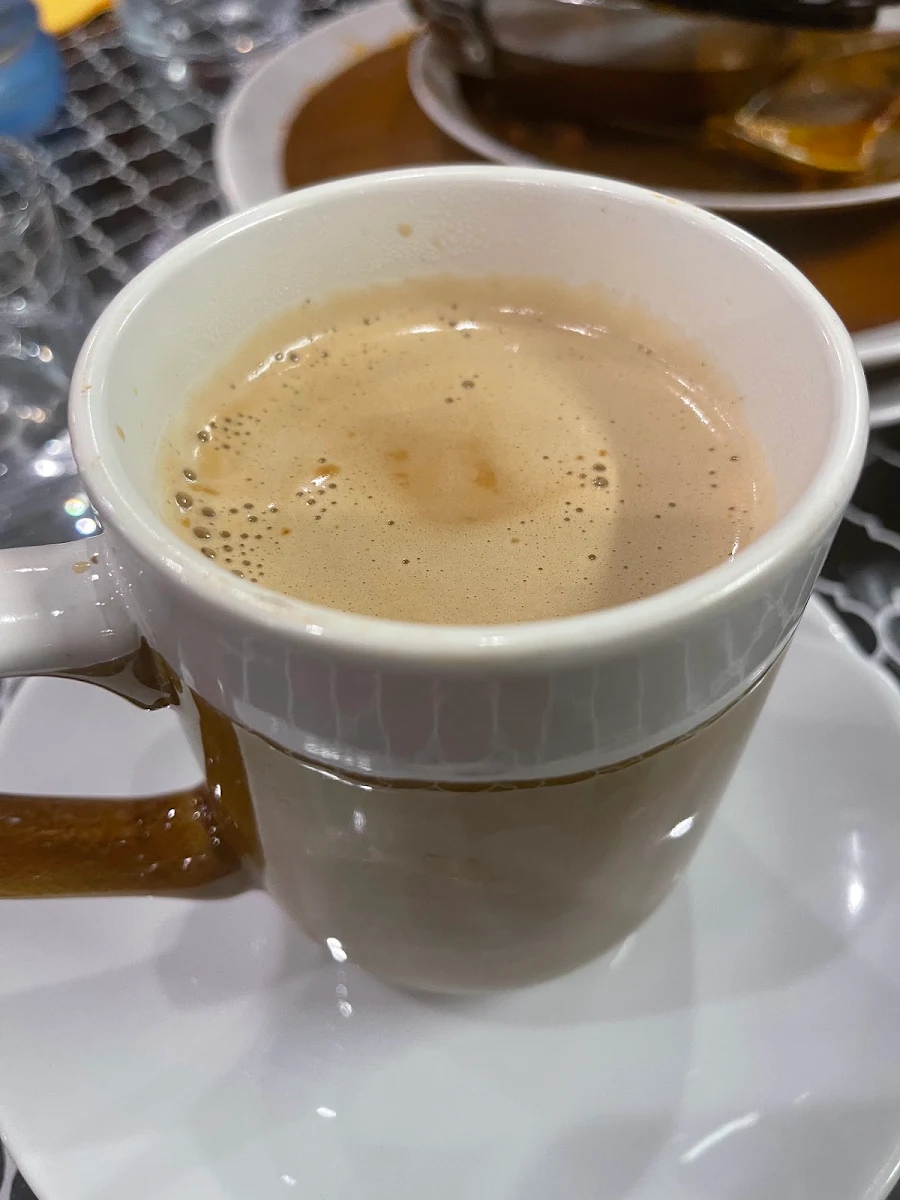 Indian Tea