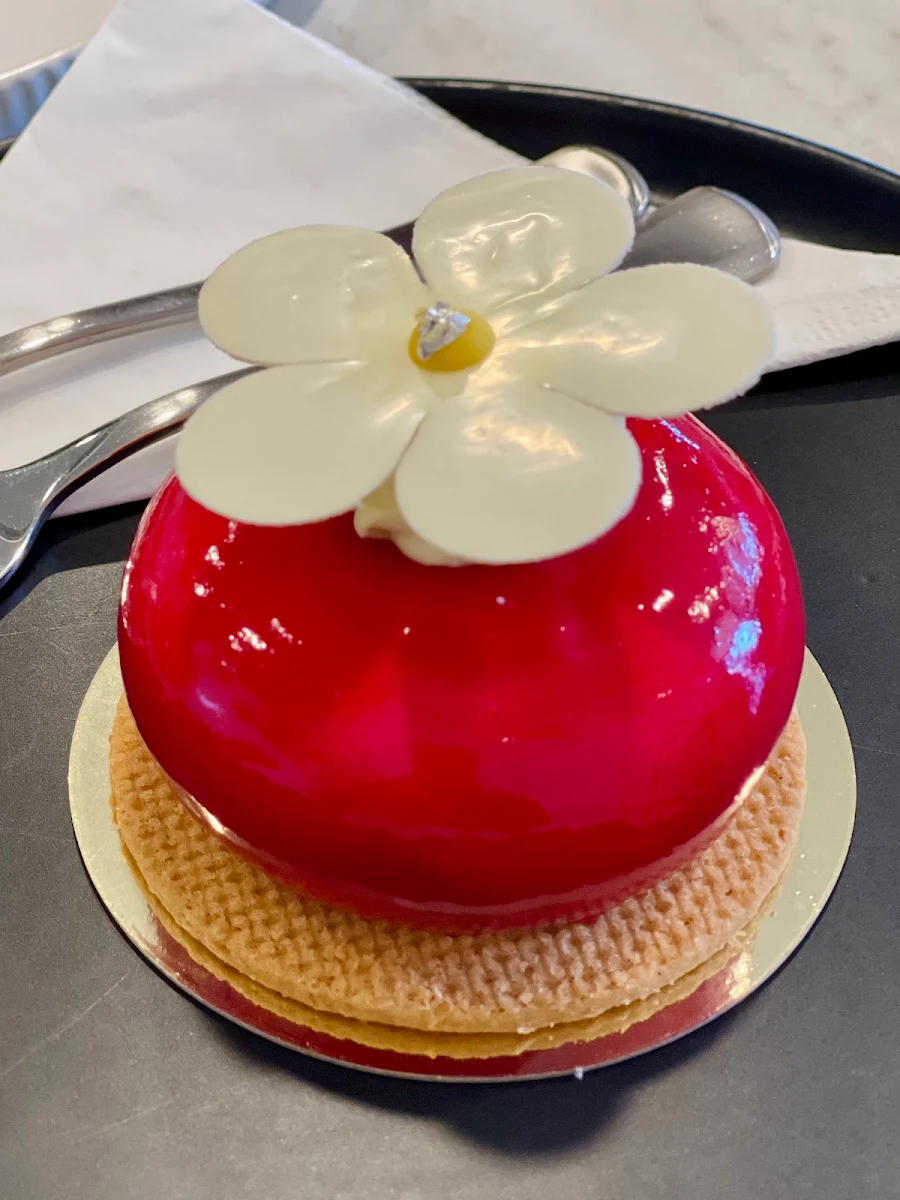 Highlights, T6 Patisserie