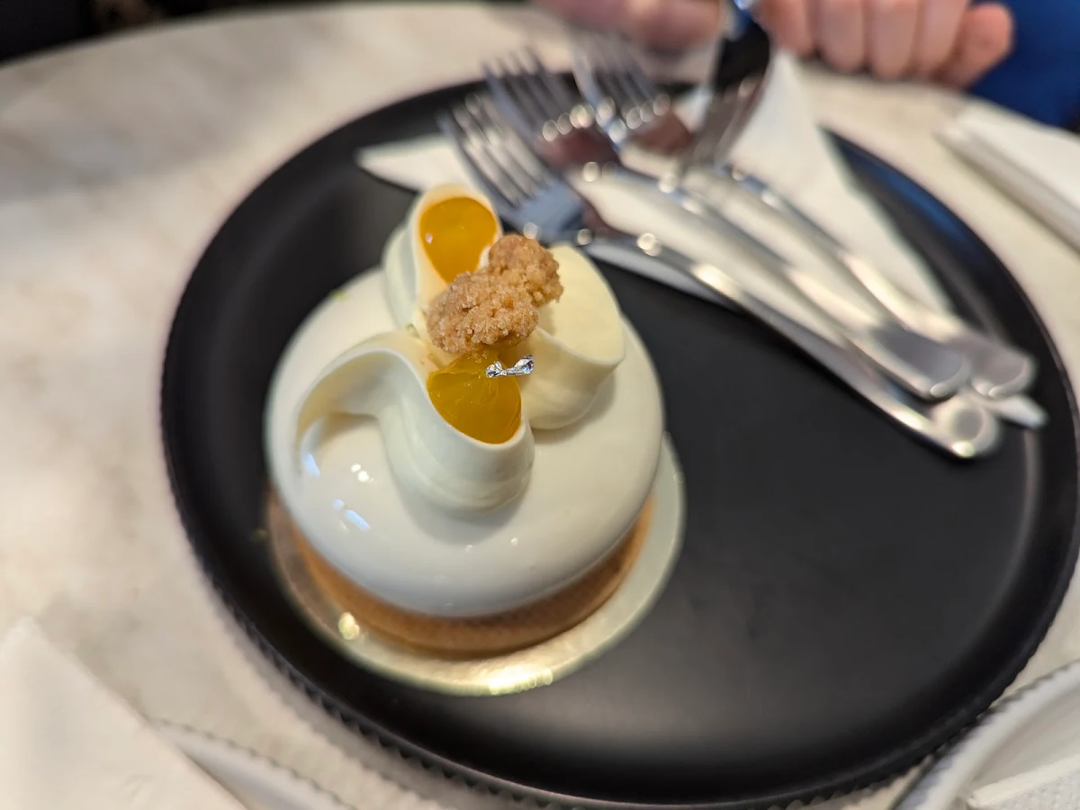 Highlights, T6 Patisserie