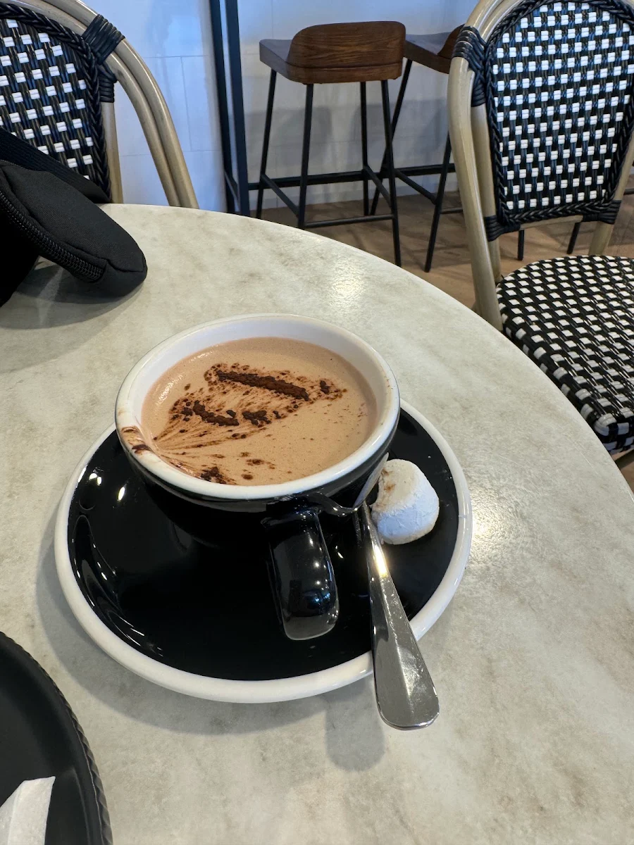 Highlights, T6 Patisserie