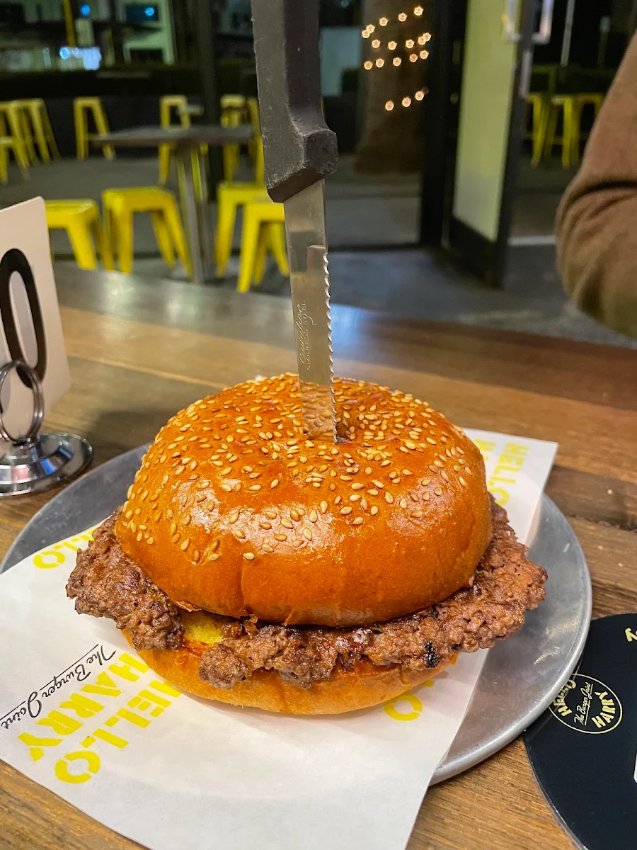 Cheeseburger