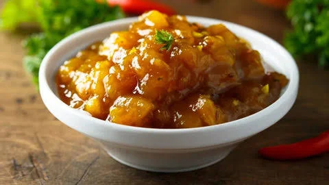 Mango Chutney