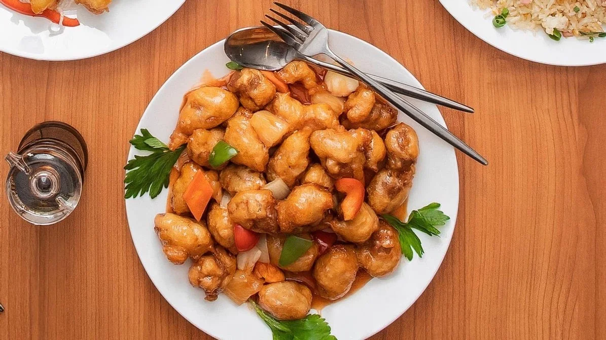 Highlights, Phoenix House Chinese Restaurant 鳳凰酒家