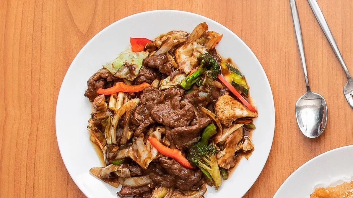 Highlights, Phoenix House Chinese Restaurant 鳳凰酒家