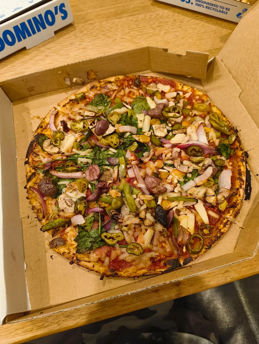 Highlights, Domino's Pizza West Gosford