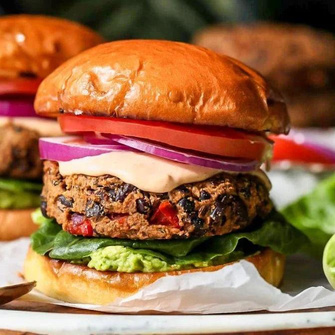 Highlights, Grill House Burger & Parma