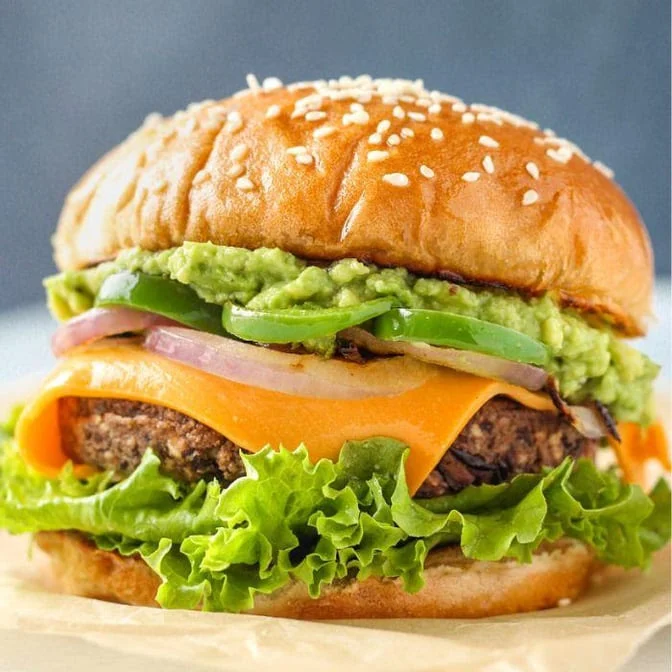 Highlights, Grill House Burger & Parma