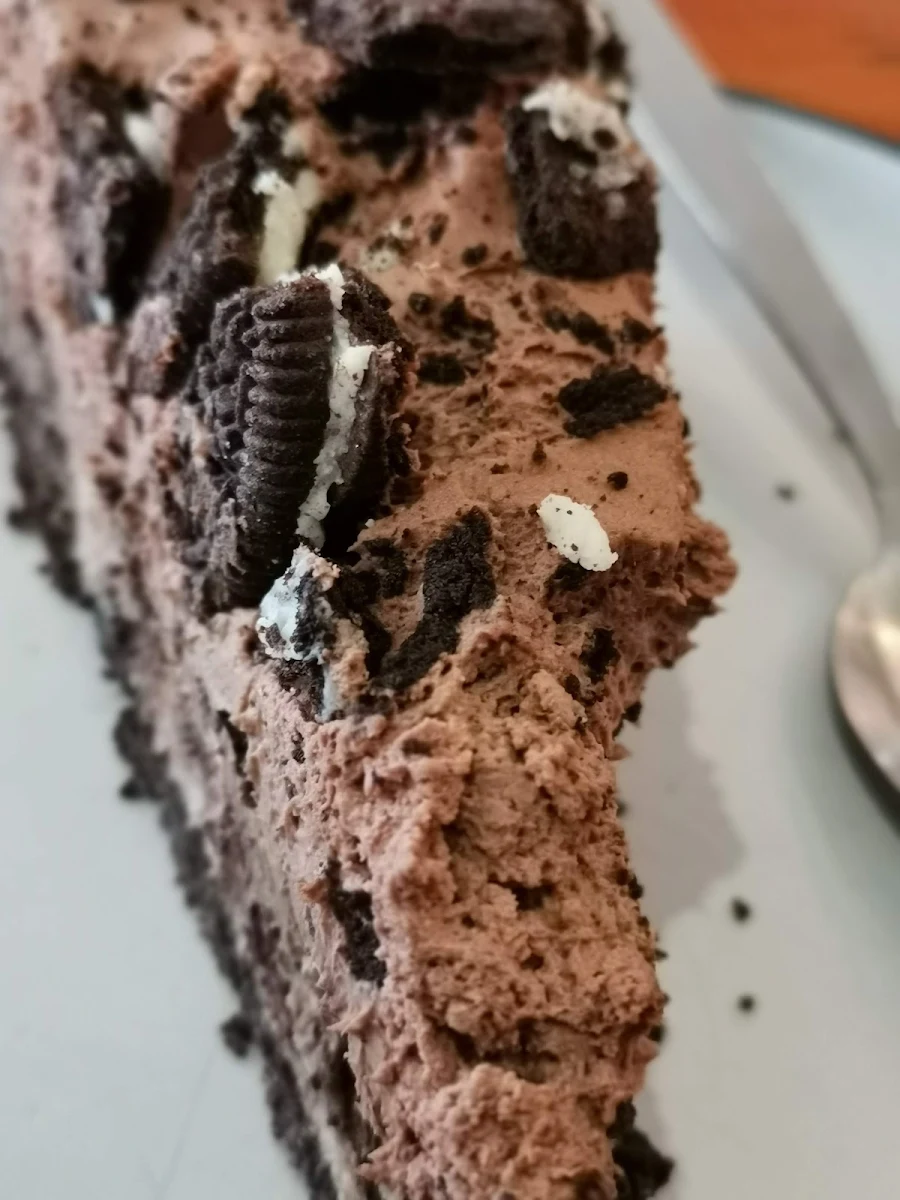 Oreo Cheesecake