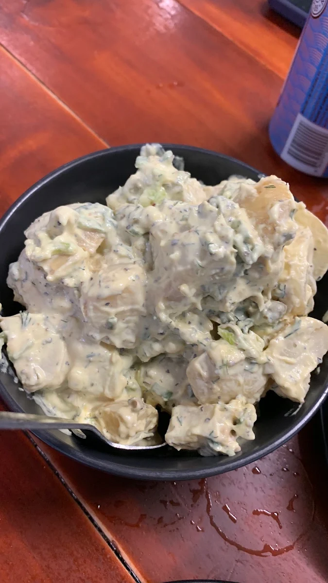 Potato Salad