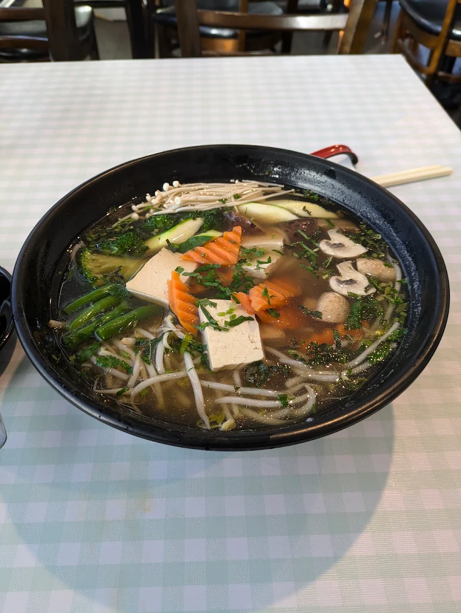 Pho VG