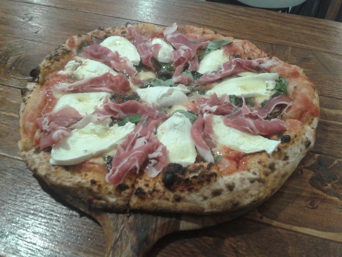 Pizza Ever