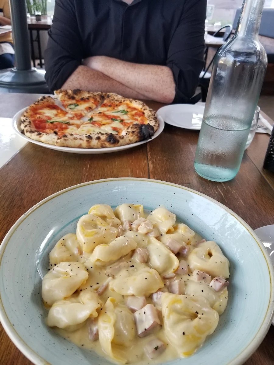 Tortellini Della Nonna