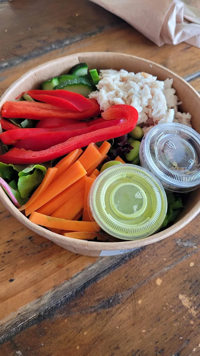 Chicken Salad
