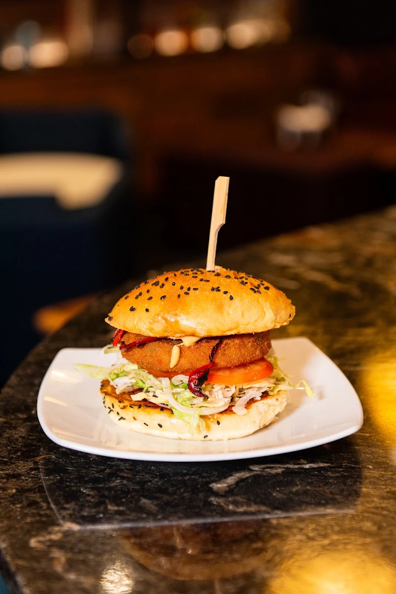 Caesar Burgery, Burgery Bar Yanchep